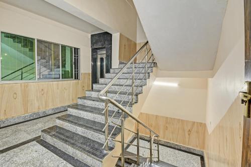 flagship sri jagarnath banquet and hotel