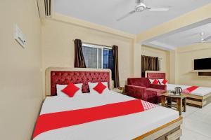 Flagship Sri Jagarnath Banquet & Hotel,India>>Ranchi,3 star
