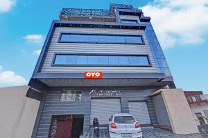 flagship sri jagarnath banquet and hotel