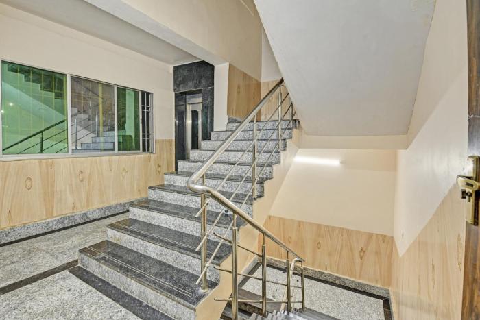 flagship sri jagarnath banquet and hotel