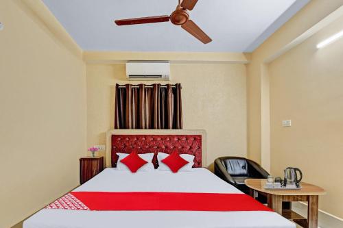 flagship sri jagarnath banquet and hotel