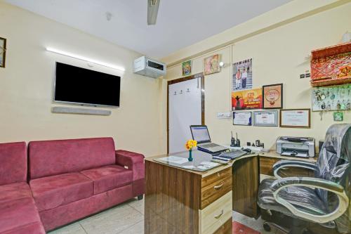 flagship sri jagarnath banquet and hotel