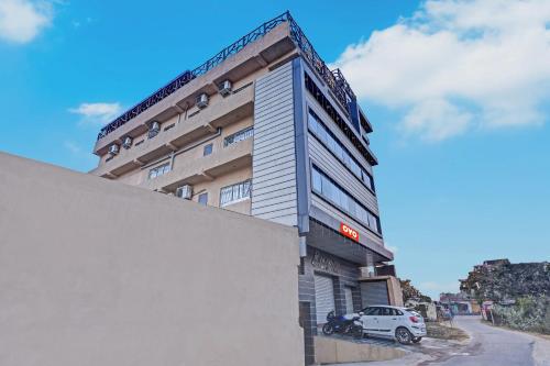 flagship sri jagarnath banquet and hotel