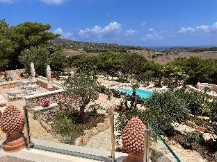 dolcevita egadi resort levanzo adults only
