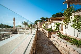 dolcevita egadi resort levanzo adults only