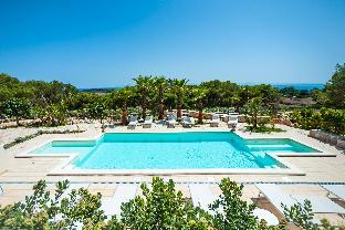 dolcevita egadi resort levanzo adults only