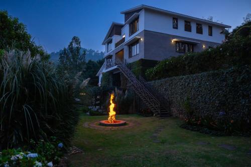 dvara luxury resort kodaikanal