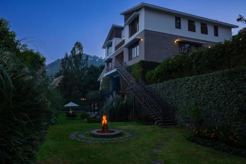 dvara luxury resort kodaikanal