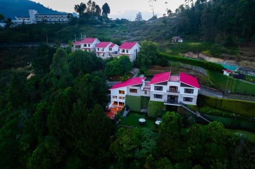 dvara luxury resort kodaikanal