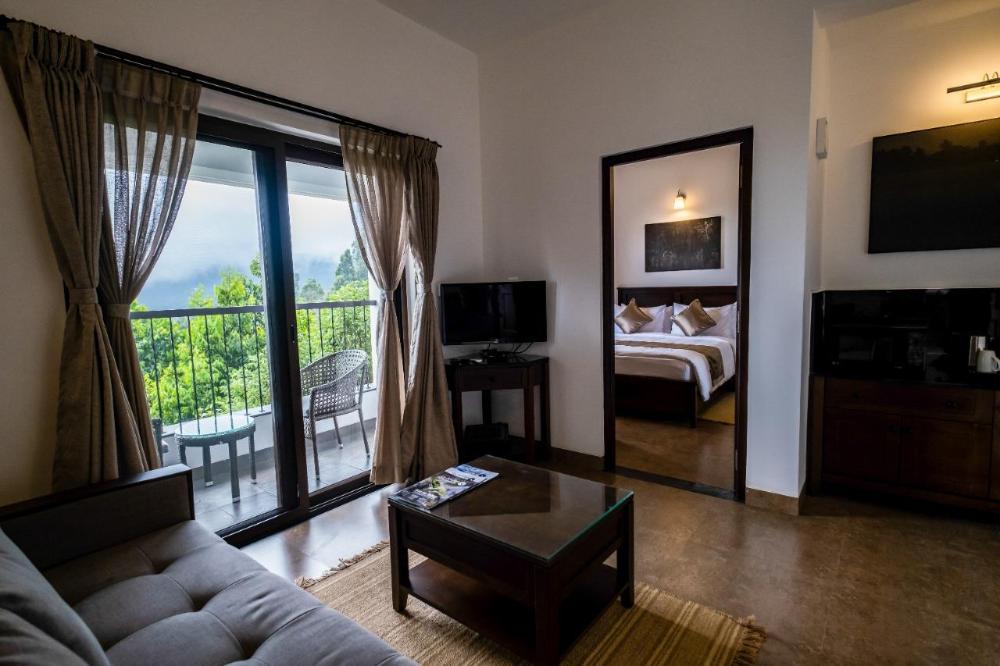 dvara luxury resort kodaikanal