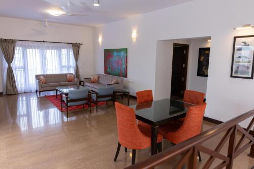 dvara luxury resort kodaikanal