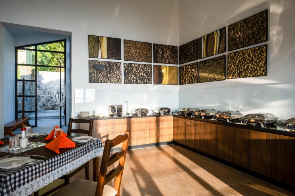 dvara luxury resort kodaikanal