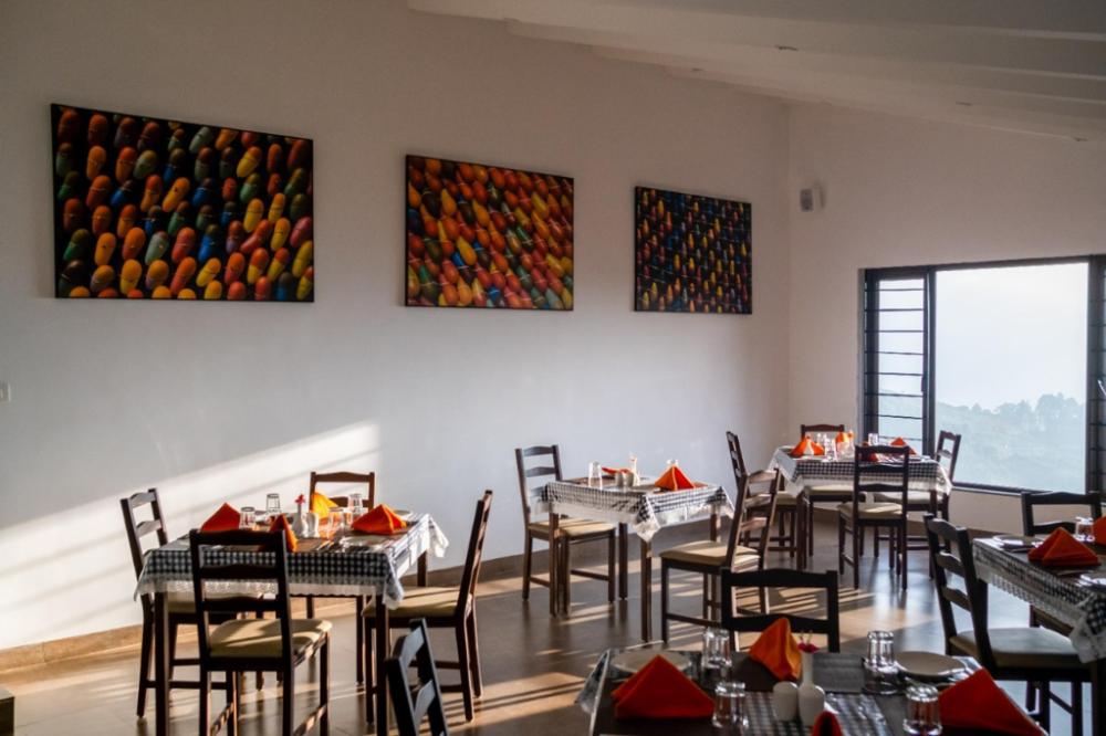 dvara luxury resort kodaikanal