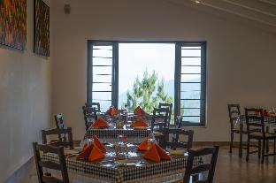 dvara luxury resort kodaikanal