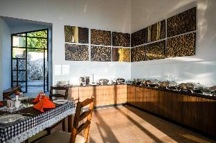 dvara luxury resort kodaikanal