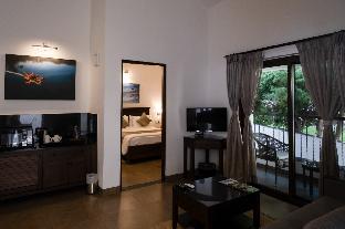 dvara luxury resort kodaikanal