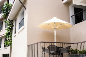 dvara luxury resort kodaikanal