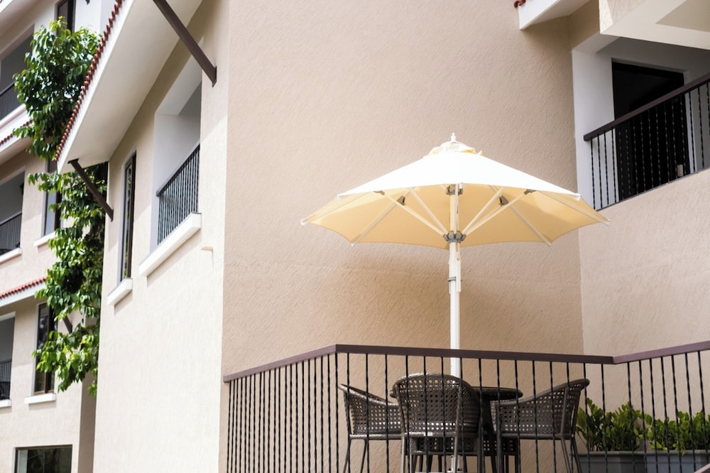 dvara luxury resort kodaikanal