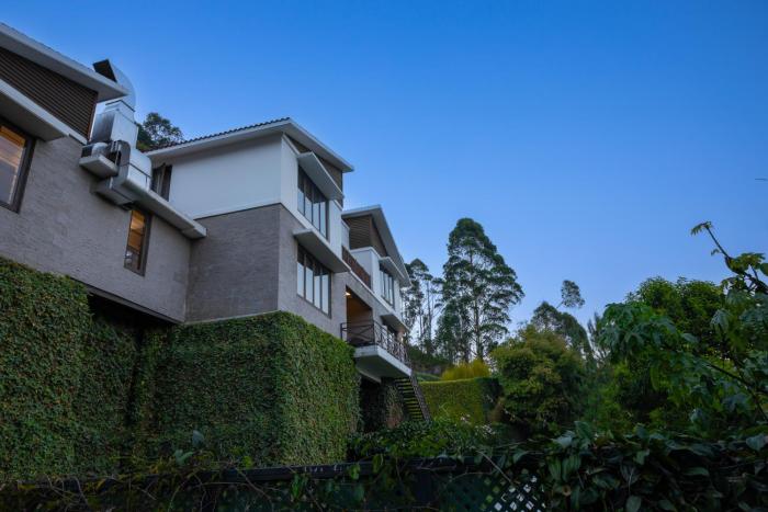 dvara luxury resort kodaikanal