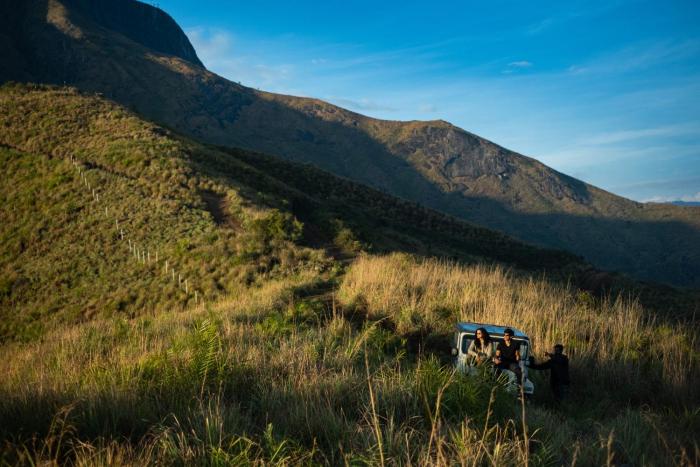 dvara luxury resort kodaikanal