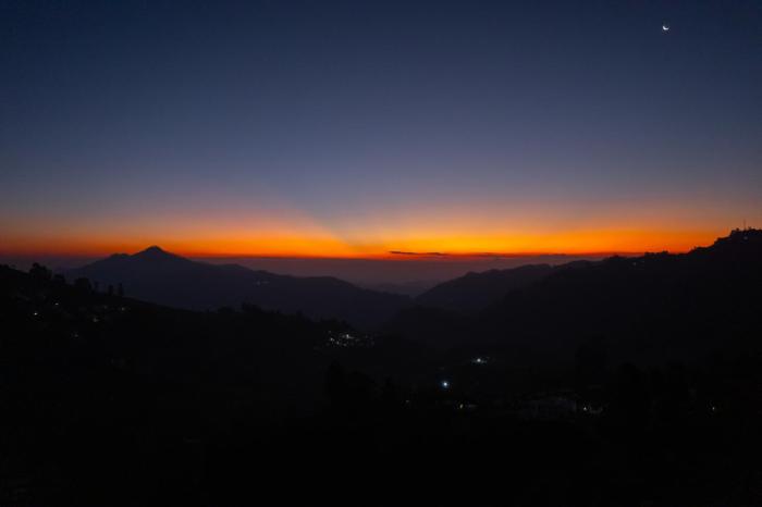 dvara luxury resort kodaikanal