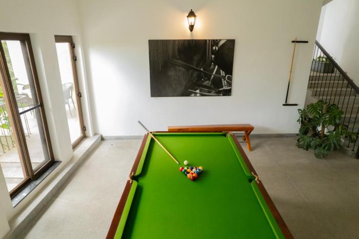 dvara luxury resort kodaikanal