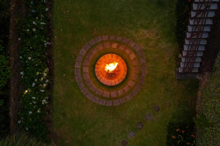 dvara luxury resort kodaikanal