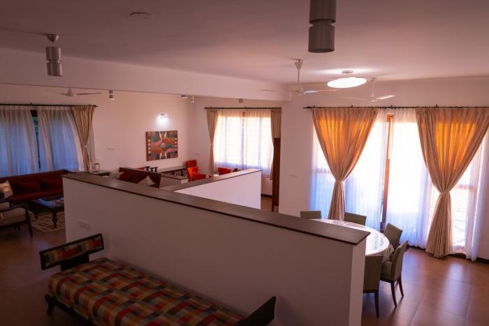 dvara luxury resort kodaikanal