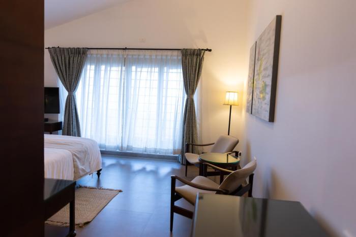 dvara luxury resort kodaikanal