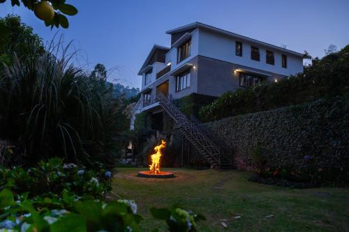 dvara luxury resort kodaikanal