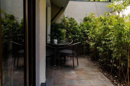 dvara luxury resort kodaikanal