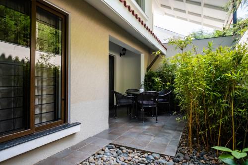 dvara luxury resort kodaikanal