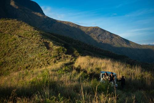 dvara luxury resort kodaikanal