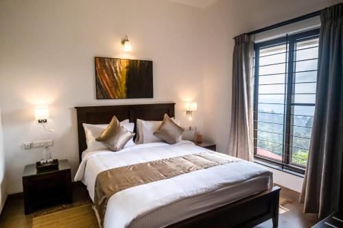 dvara luxury resort kodaikanal