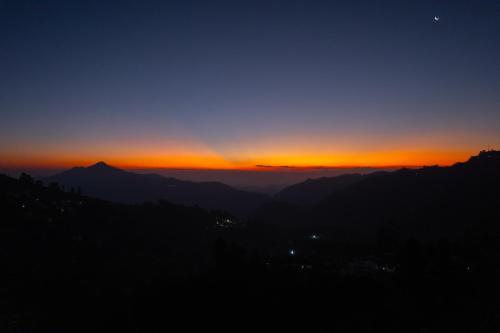 dvara luxury resort kodaikanal