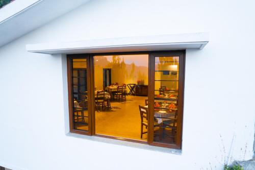 dvara luxury resort kodaikanal