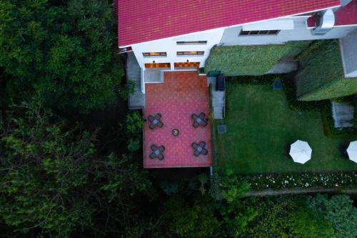 dvara luxury resort kodaikanal