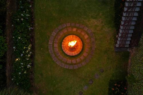 dvara luxury resort kodaikanal