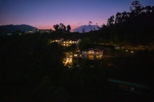 dvara luxury resort kodaikanal