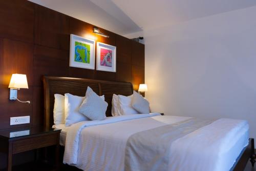 dvara luxury resort kodaikanal