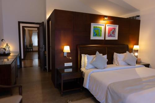 dvara luxury resort kodaikanal
