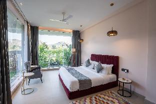 Rasa Luxé,India>>Sawai Madhopur,3 star