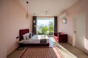 Rasa Luxé,India>>Sawai Madhopur,3 star