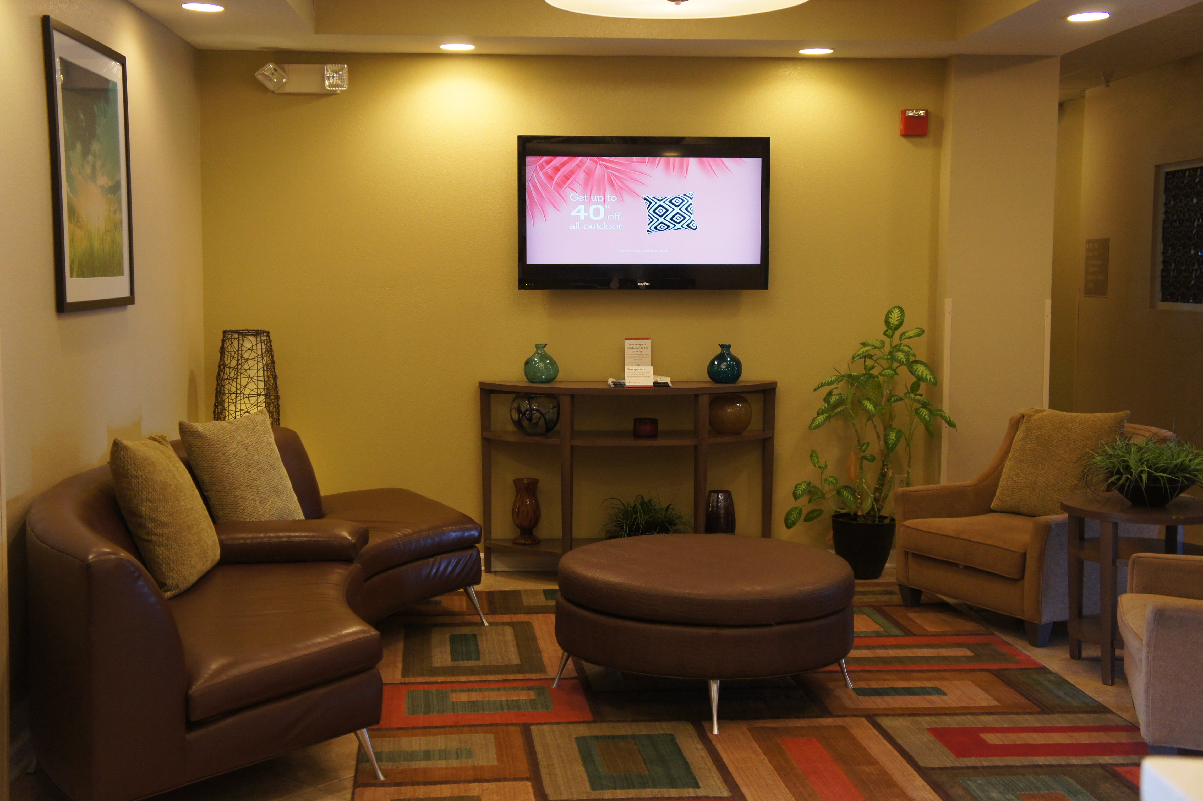 candlewood suites clarksville by ihg
