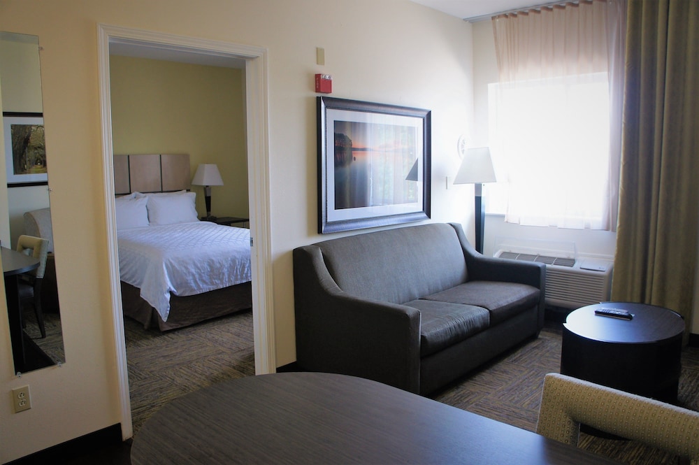 candlewood suites clarksville by ihg