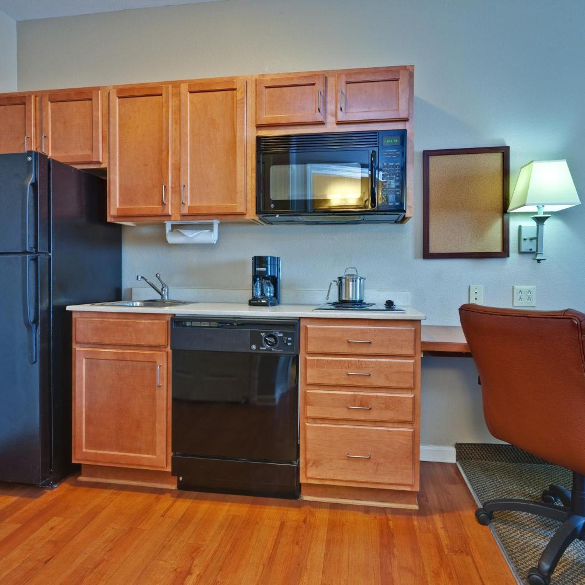 candlewood suites clarksville by ihg