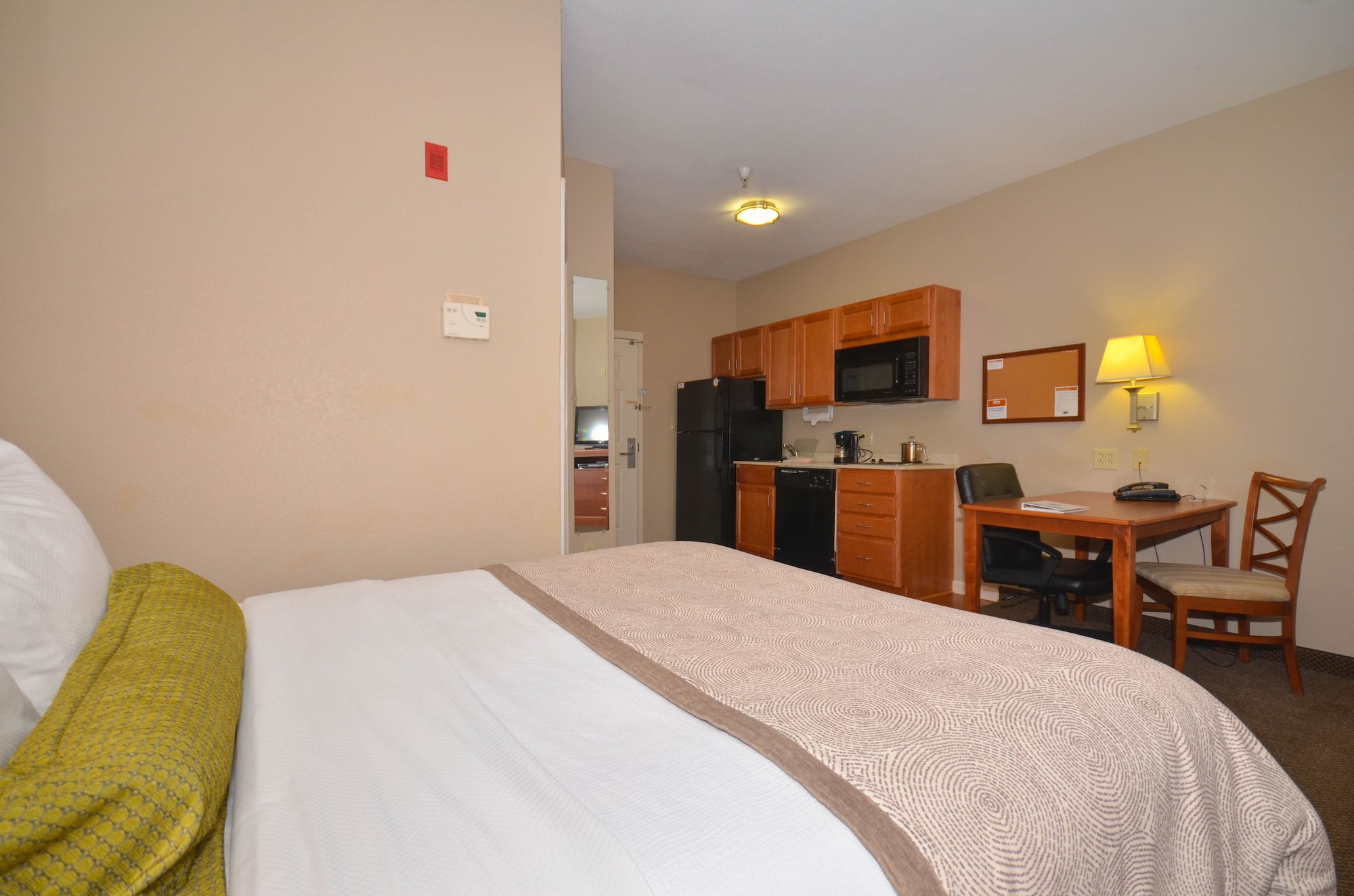 candlewood suites clarksville by ihg