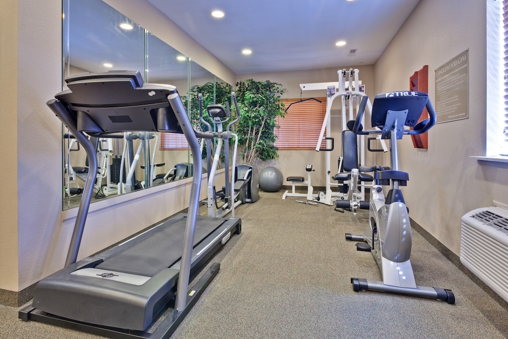 candlewood suites clarksville by ihg
