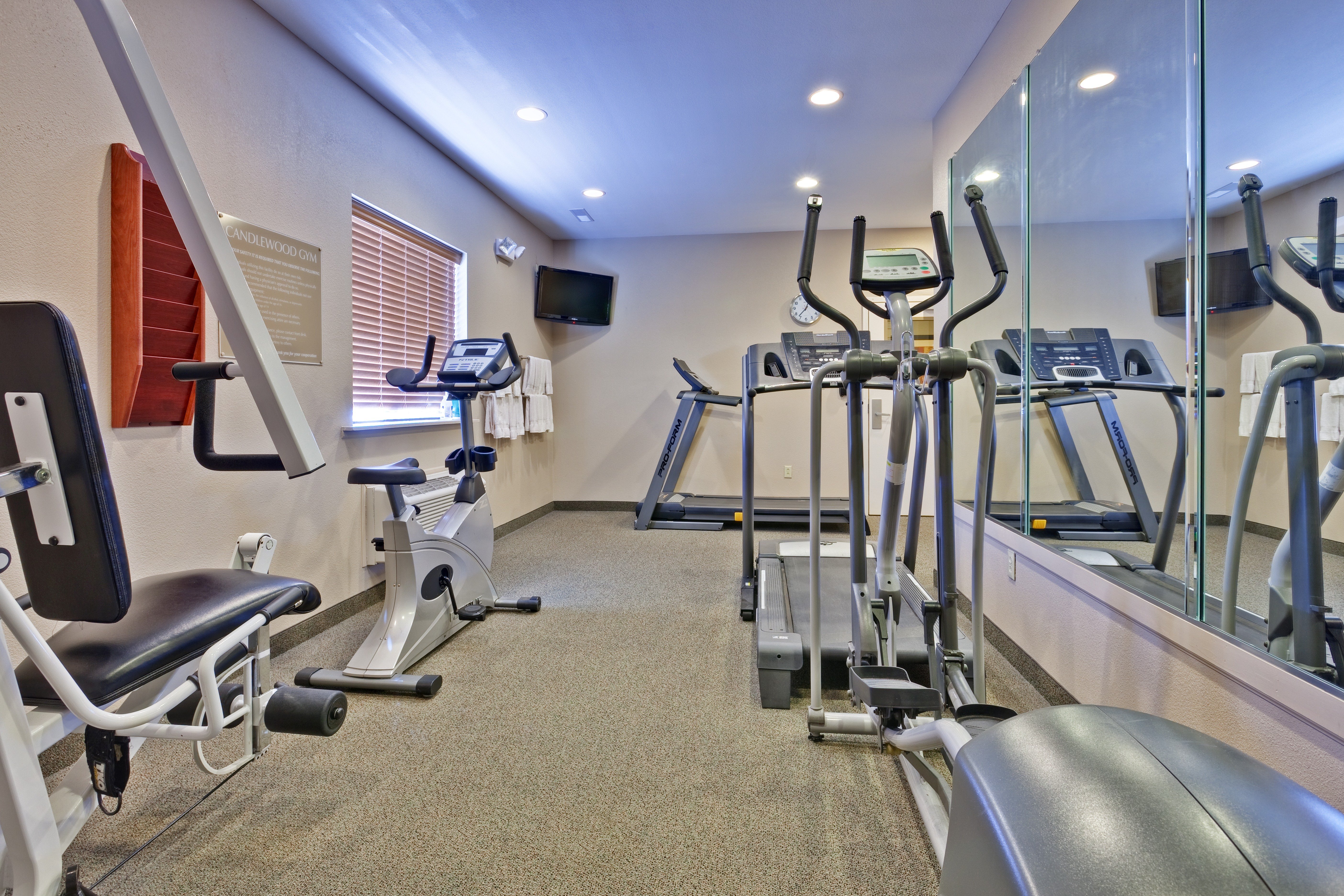 candlewood suites clarksville by ihg