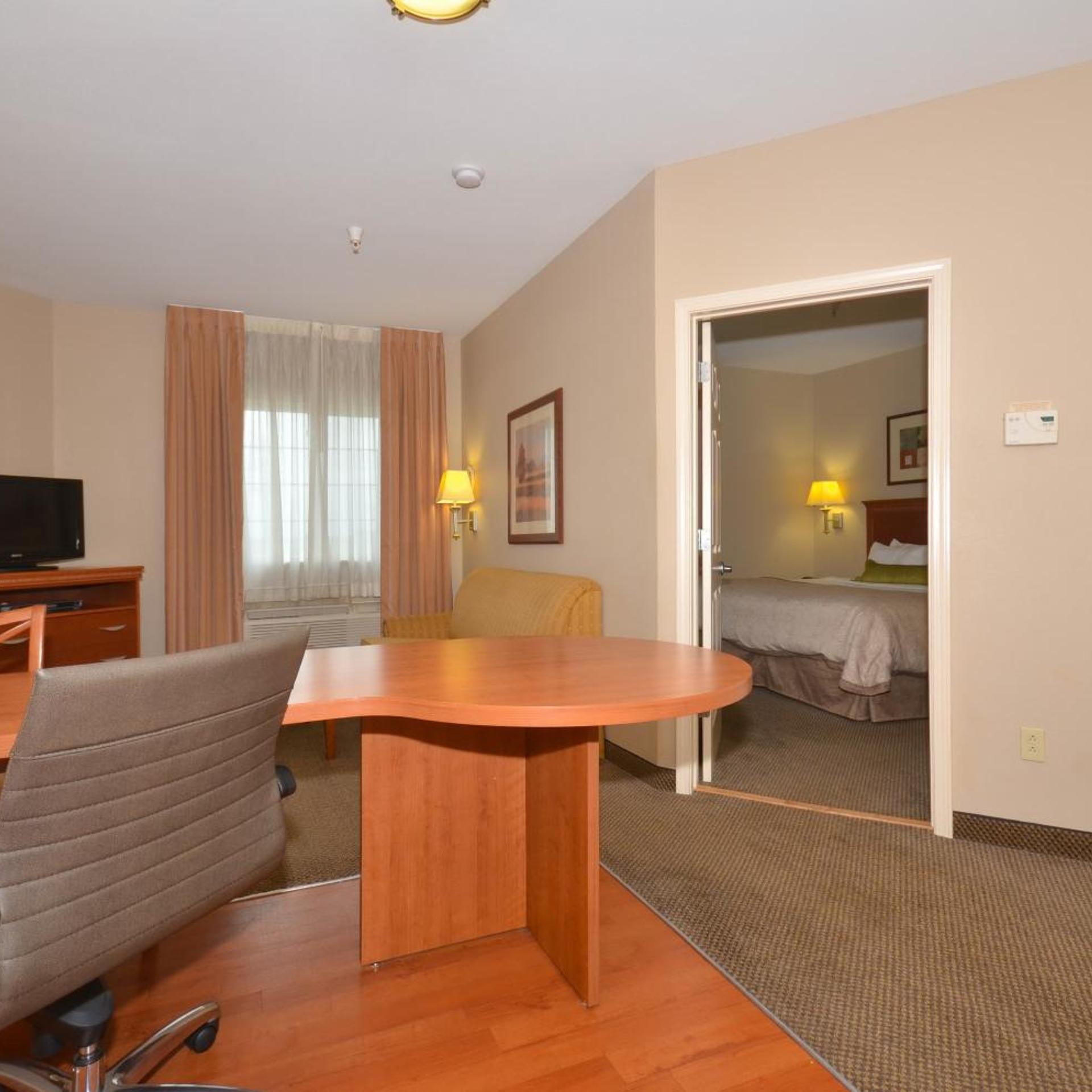 candlewood suites clarksville by ihg